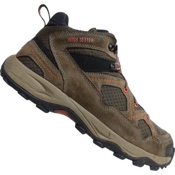 REDWING IRISH SETTER Men Afton 5\